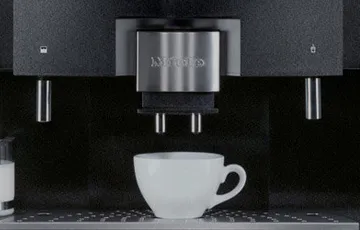 Curge greu Cafeaua