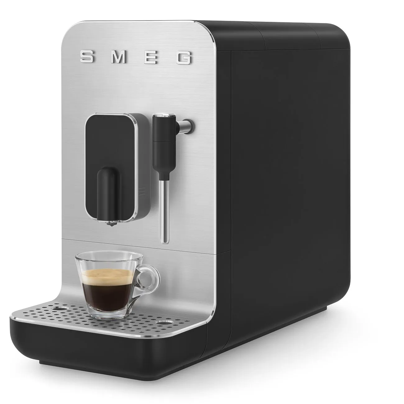 Espressor Smeg — reparații la Remcafe Service