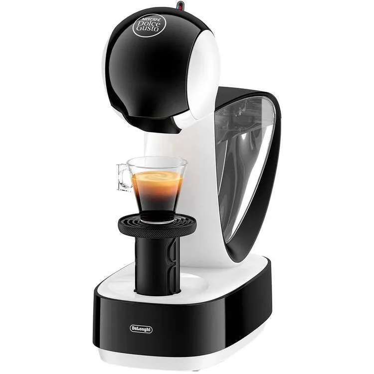 Espressor DolceGusto — reparații la Remcafe Service